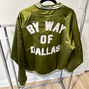 Brand New Men’s size large By Way of Dallas original 2019 collection.